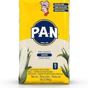 Harina Pan Amarilla - 5lb