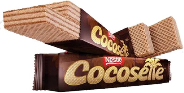 Cocosette - Individual