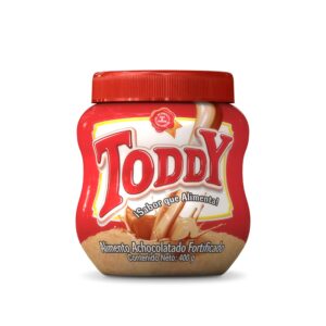 Toddy 200g