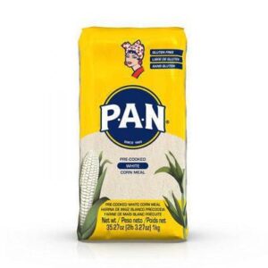 HARINA PAN 5Lb