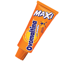 Ovomaltina MAX