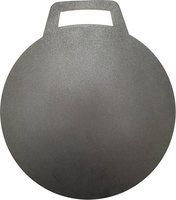 BUDARE GRIS