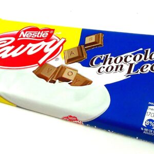 Chocolate de Leche Grande - Individual