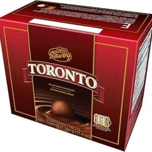 TORONTO CAJA