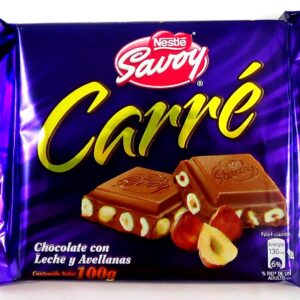 Carre Grande Display