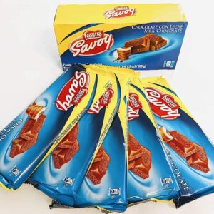 Chocolate Savoy Grande - Display