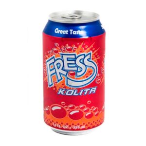 Fresscolita Individual