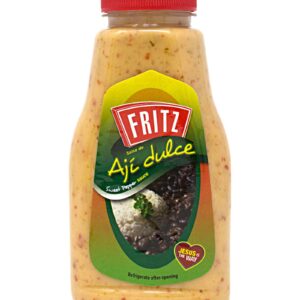 SALSA FRITZ AJI DULCE