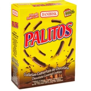 Palitos Box