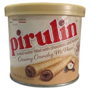 Pirulín Lata 190g