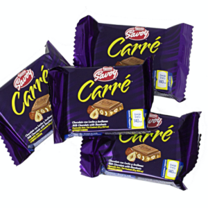 Carre Mini Display