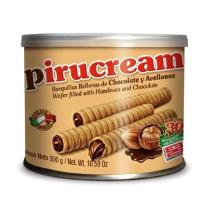 Pirulin lata 300gr