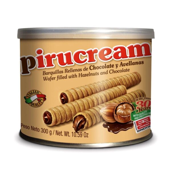 Pirulin lata 300gr