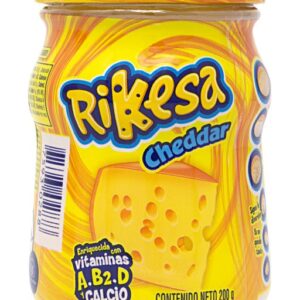 Rikesa