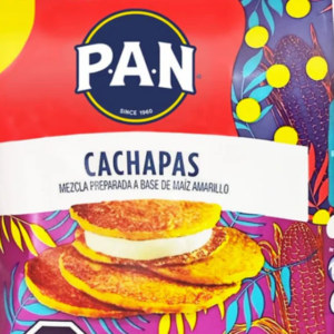 Harina de Cachapa Venezuela