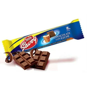 Chocolate Savoy Individual