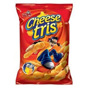 CHEES TRIS 150 GR