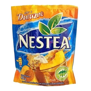 Nestea Durazno 450 gr