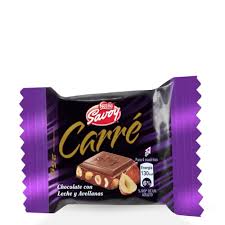 MINI CARRE