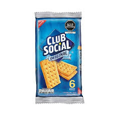 Club Social 6und