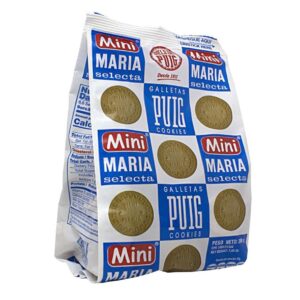 GALLETA MARIA MINI