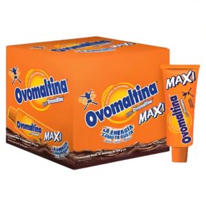 Ovomaltina MAXI x Caja