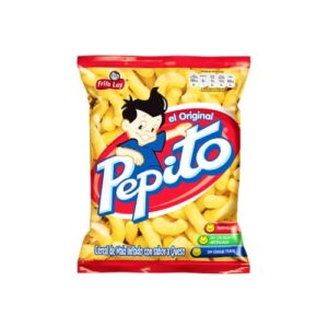 Pepito Jacks Pequeño